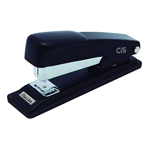 Grampeador Cis Plusline P/12fls Gr 26/6