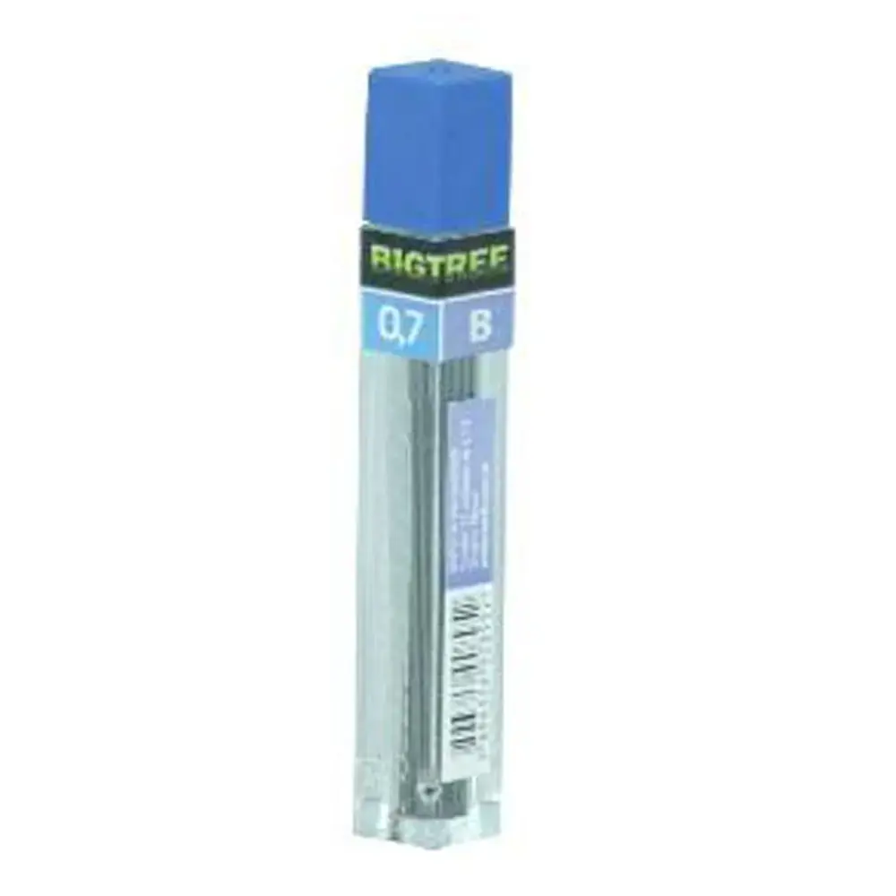Grafite 0 7mm B Big Tree Faber Castell