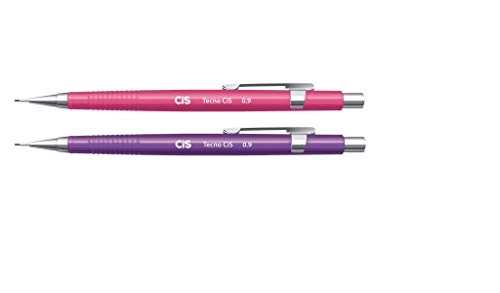 Me Lapiseira 05 Soft Fluor Sertic Un