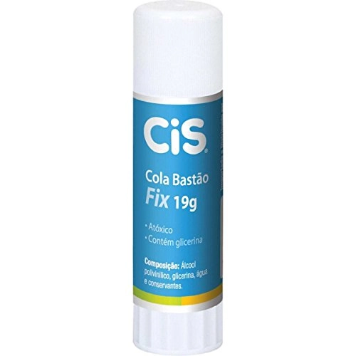 Cola Bastao Sertic