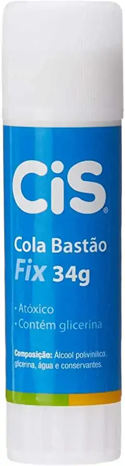 Cola Bastao Sertic