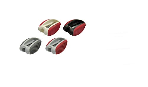 Apontador Cis Escolar Grip Ref.317000