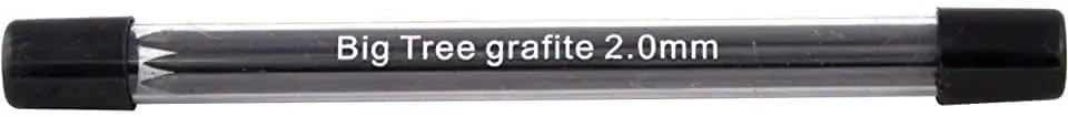Grafite 2.0 Big Tree 6 Minas 6450