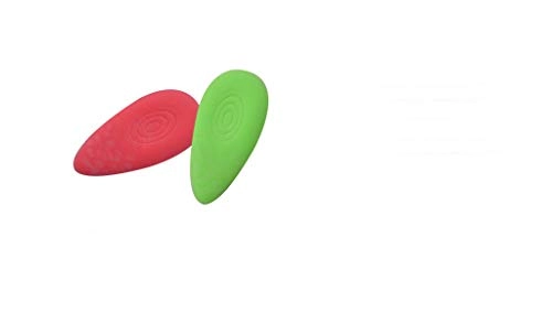 Borracha Plast Fantasia Neon Unidade