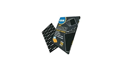 Carbono Papel Preto 1 Face Cis Sertic