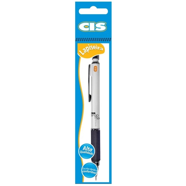Cis Ergotec 0.5 Milímetros