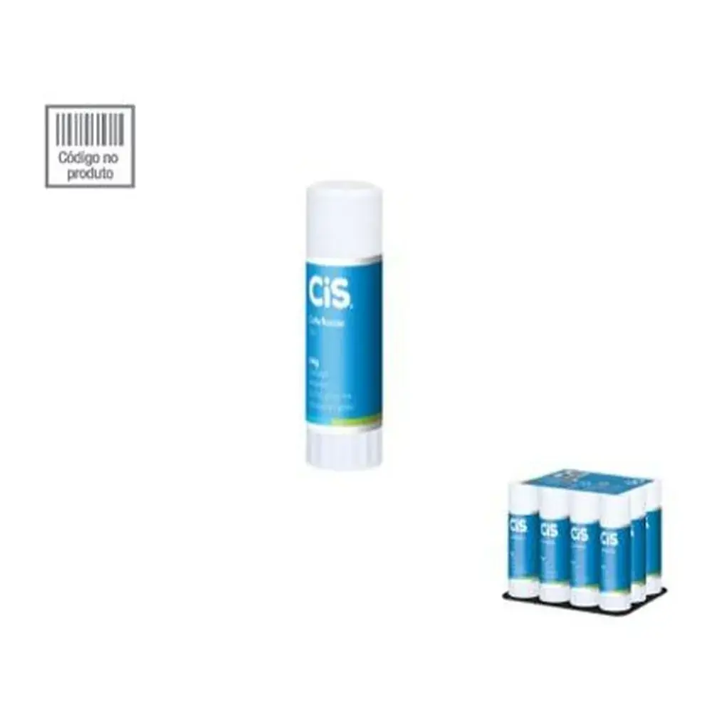 Cola Lolita Bastao Cis 8g