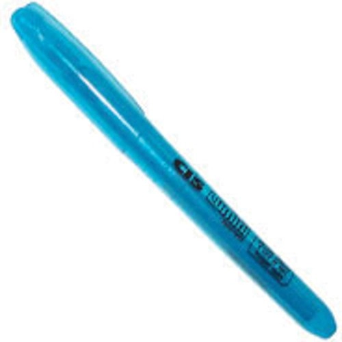Destaca Texto Lumini Azul Und Cis