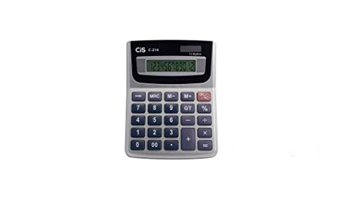Grampeador Cis Metal Plus Line Md.