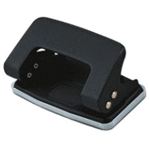 Perfurador De Papel Cis 709 Metalico 8f