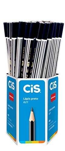 Lapis Grafite Cis N? 2 Nat Sext C/borr