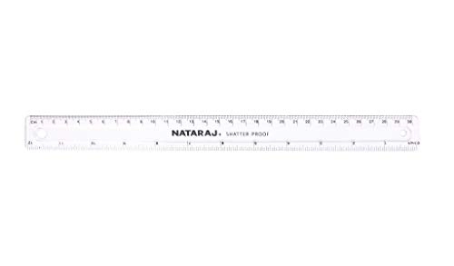 Regua Escolar Cis 30cm