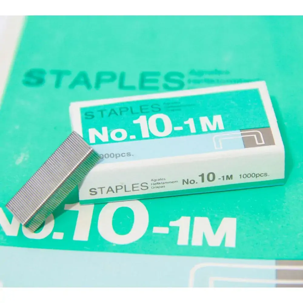Grampo Staples Tot C1000