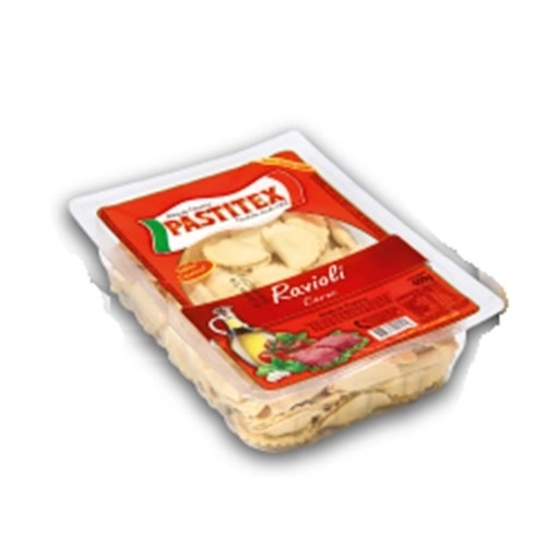 Ravioli Pastitex Carne
