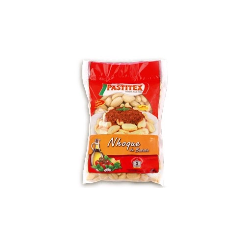 Nhoque Pastitex 700g