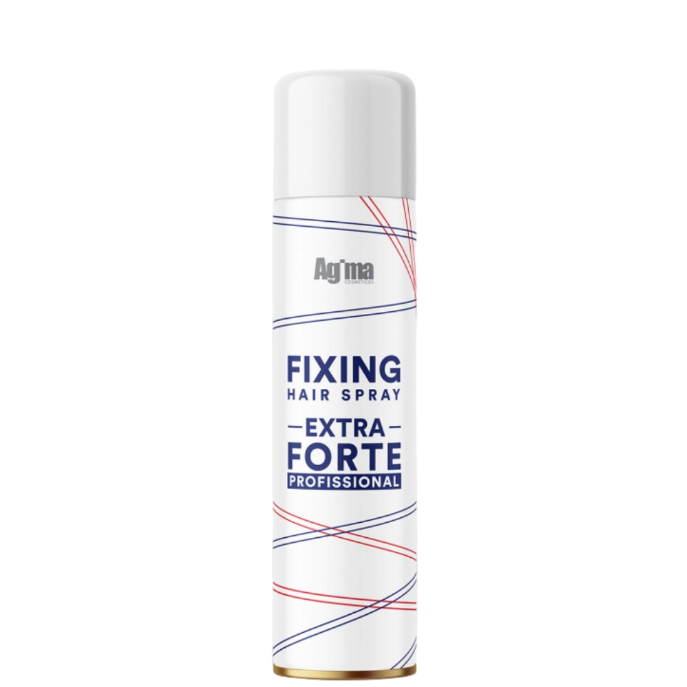 Spray Fixing Ext Forte
