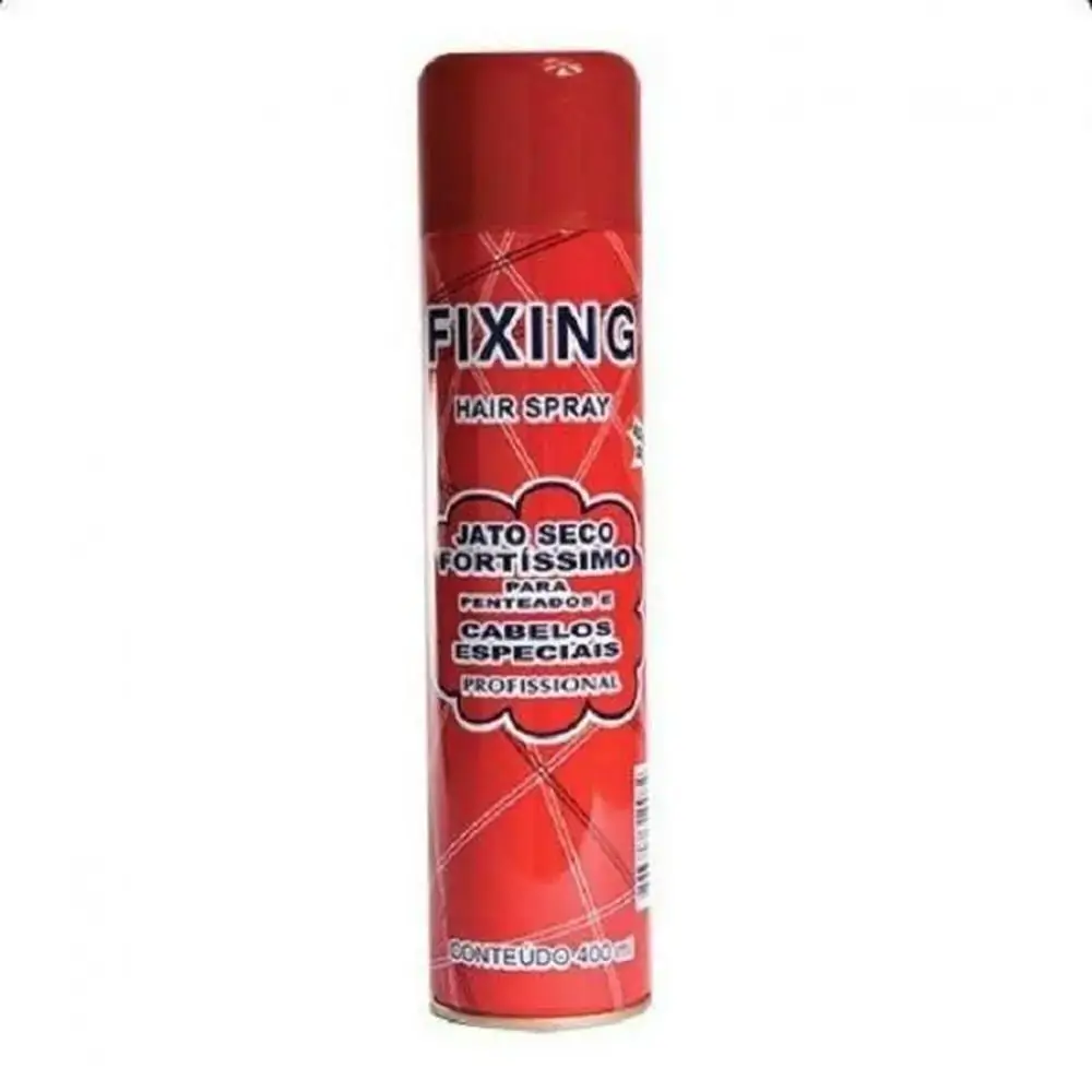 Spray Fixing Fortissimo