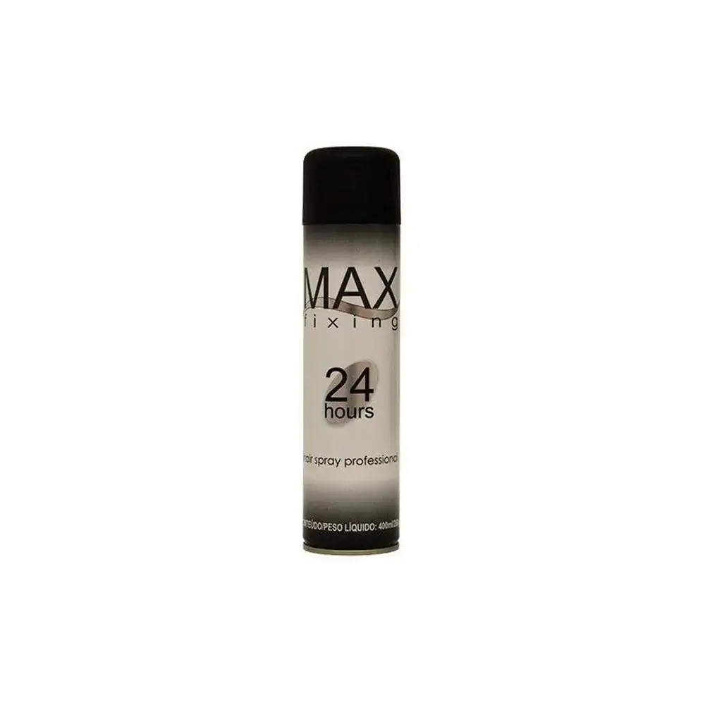 Spray Fixing Max 24h