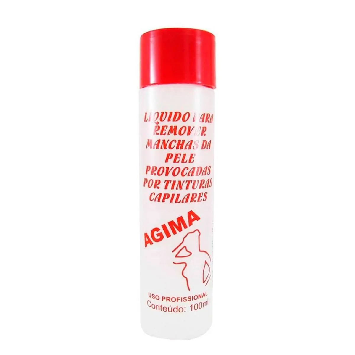 Tira Manchas Agima Liquida 100ml