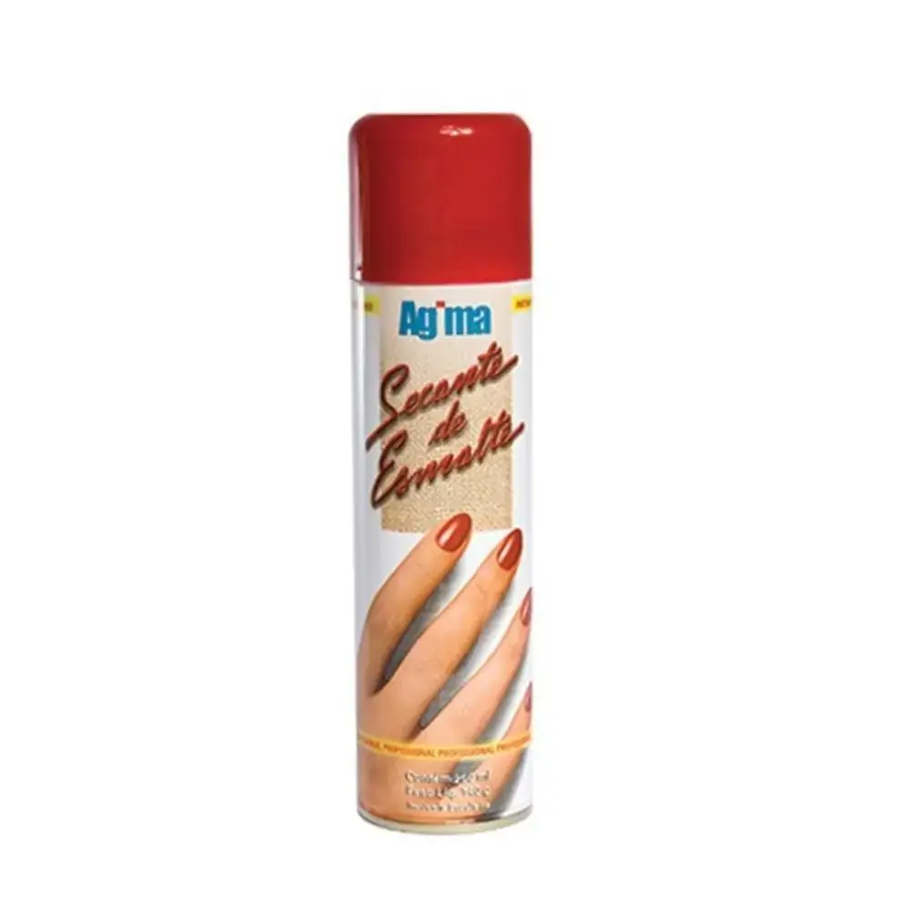 Spray Secante Unha Agima 85gr