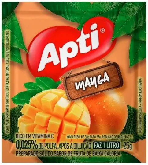 Refr Apti Manga