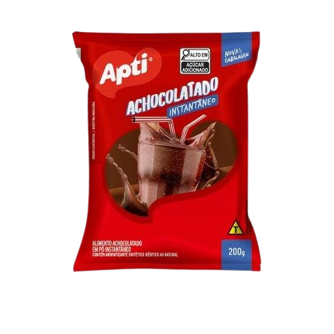 Achocolatado Po Apti Pct