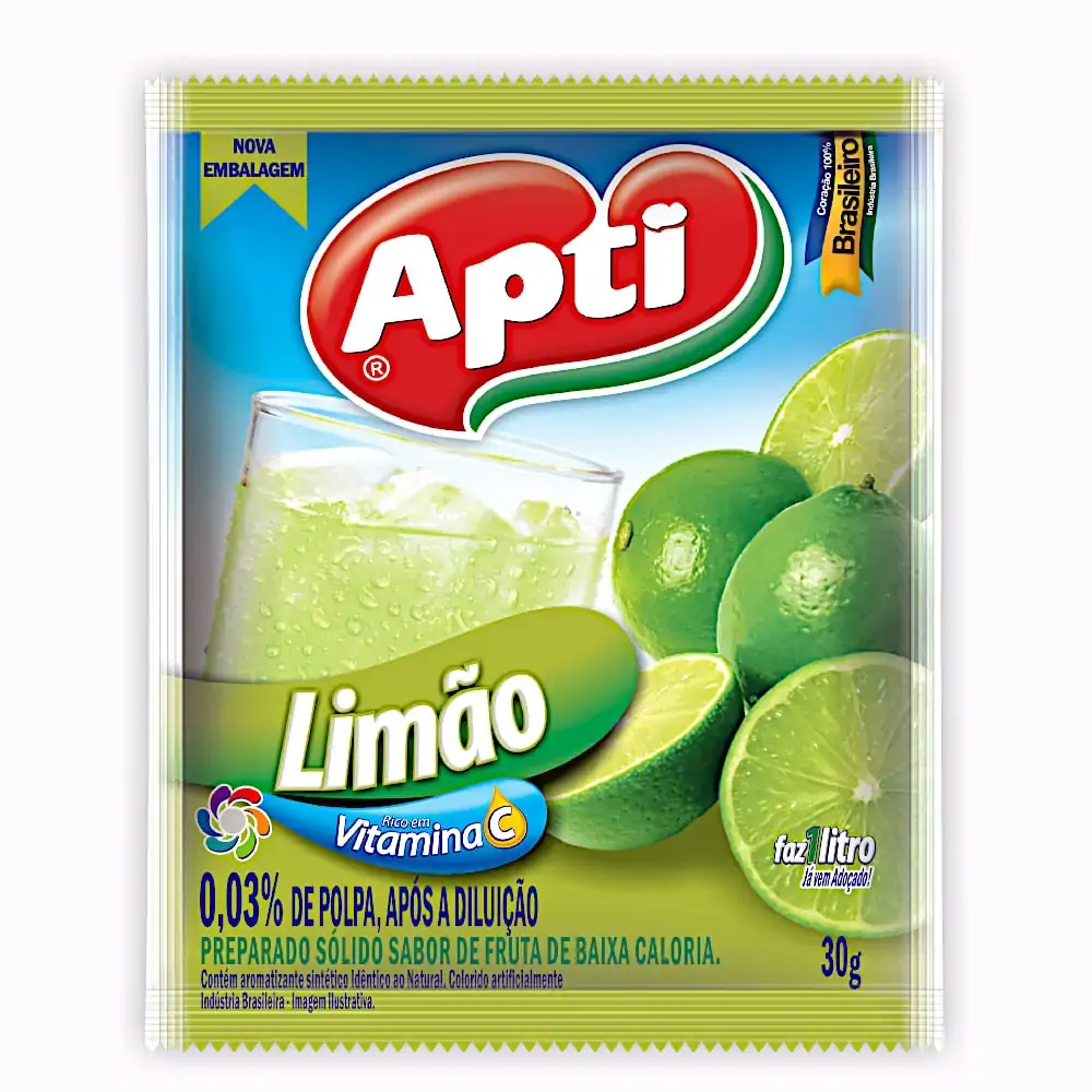 Refr Apti Limao