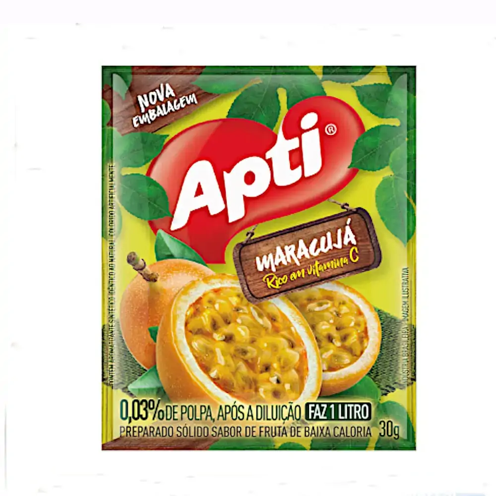 Refr Apti Maracuja