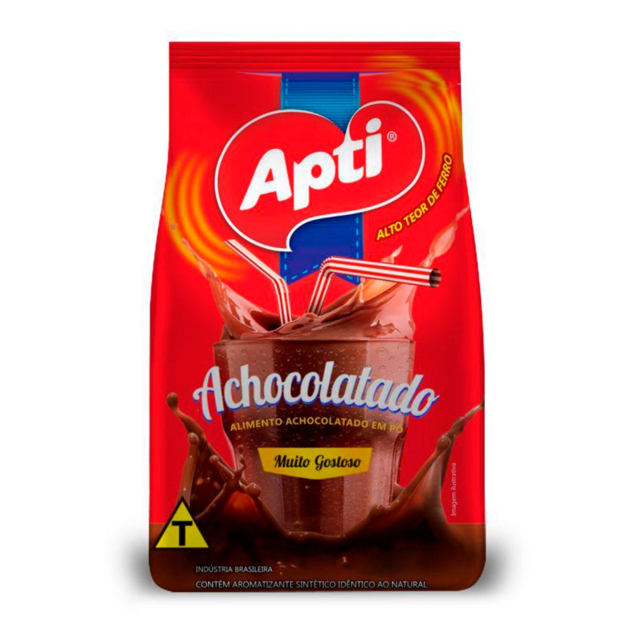 Achoc. Apti 300g Sachet