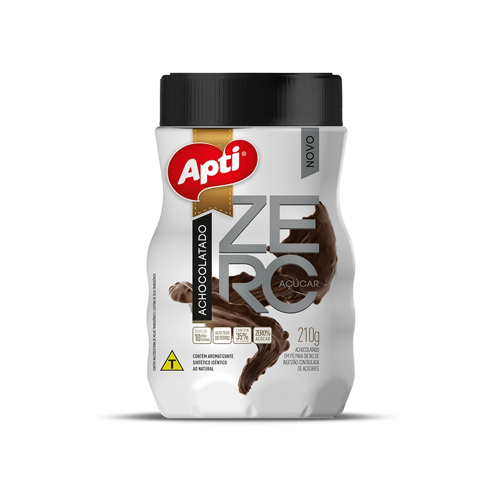 Achoc Apti 210g Zero