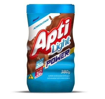 Achoc Apti Light 380g Power