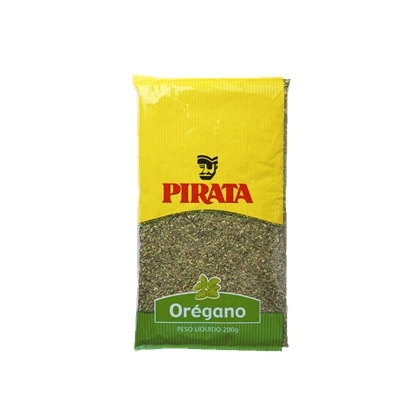 Orégano Pirata