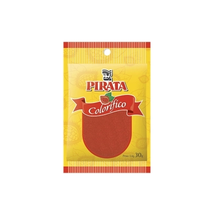 Colorífico Pirata