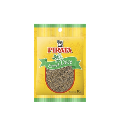 Erva Doce Pirata