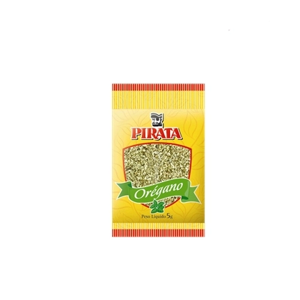 Orégano Pirata 5g