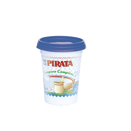 Tempero Pirata Completo Sem Pimenta