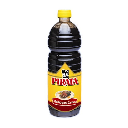 Molho Para Carnes Pirata