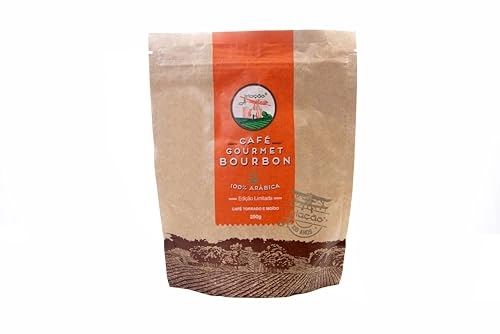 Cafe Aviacao Gourmet Bourbon 250g