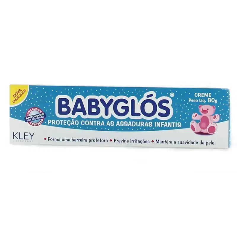 Babyglós Creme