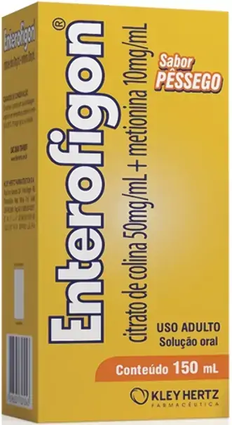 Enterofigon 50 Mg/ml 10 Mg/ml Solução Oral Kelyhertz Similar