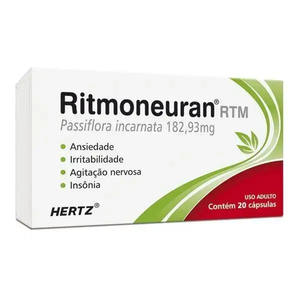 Ritmoneuran