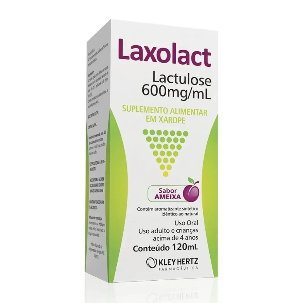 Laxolact 120ml