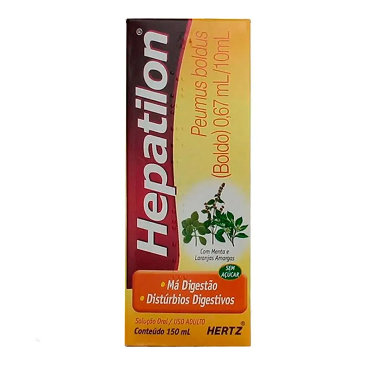 Hepatilon