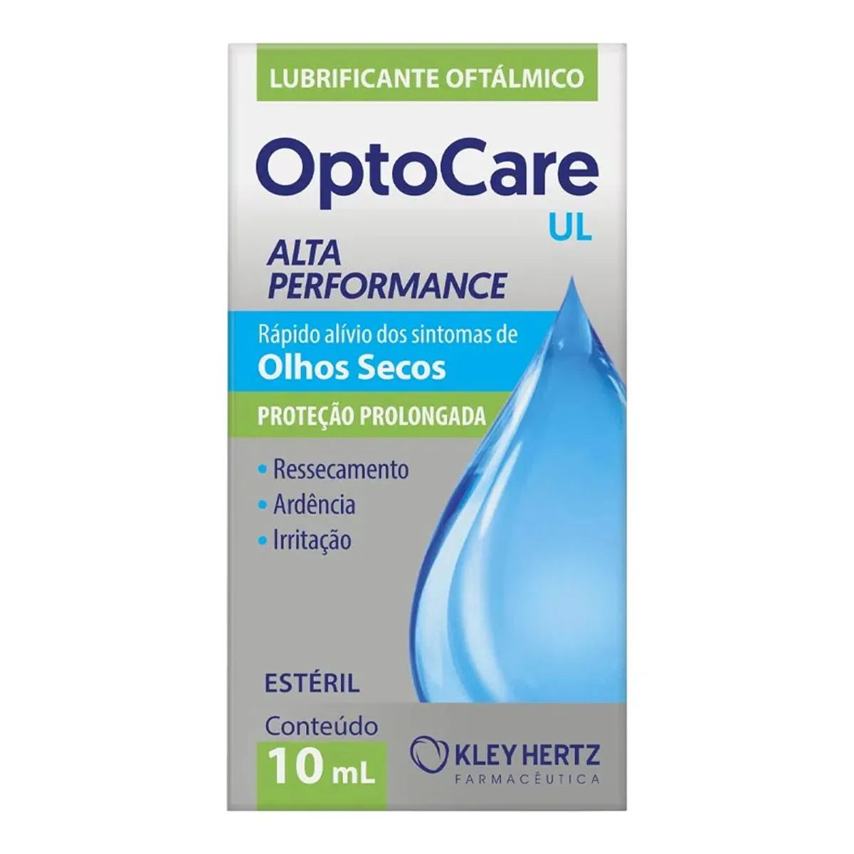 Optocare Ul Col 10ml