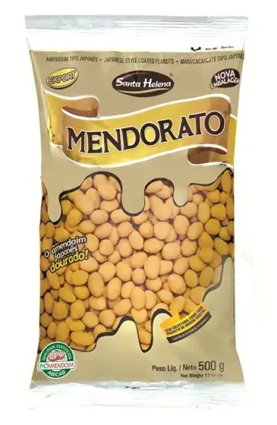Mendorato Santa Helena R