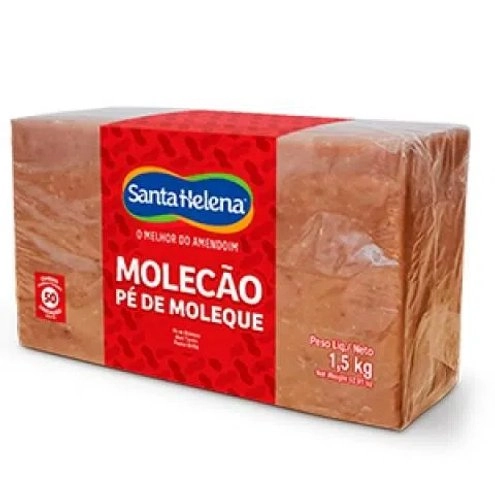 Pe Molecao Sta Helena Ff 1,5k C/50