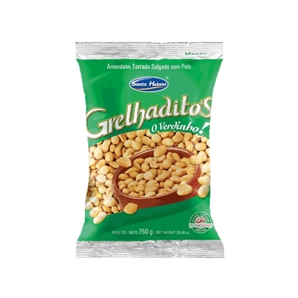 Amendoim Grelhadito S