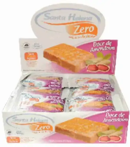 Dp. Santa Helena Doce De Amend. Zero 20,0 G