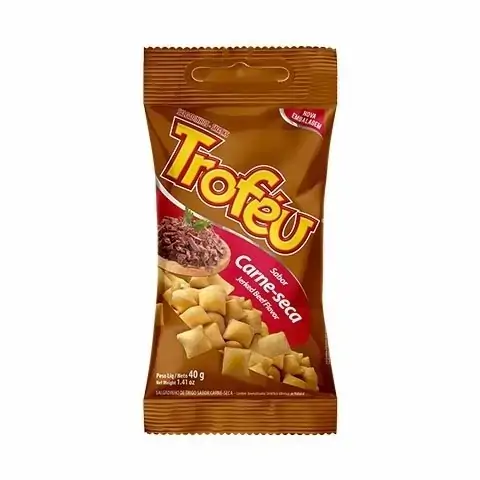 Salg Trofeu 40g Carne Seca