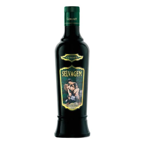 Catuaba Selvagem 1l